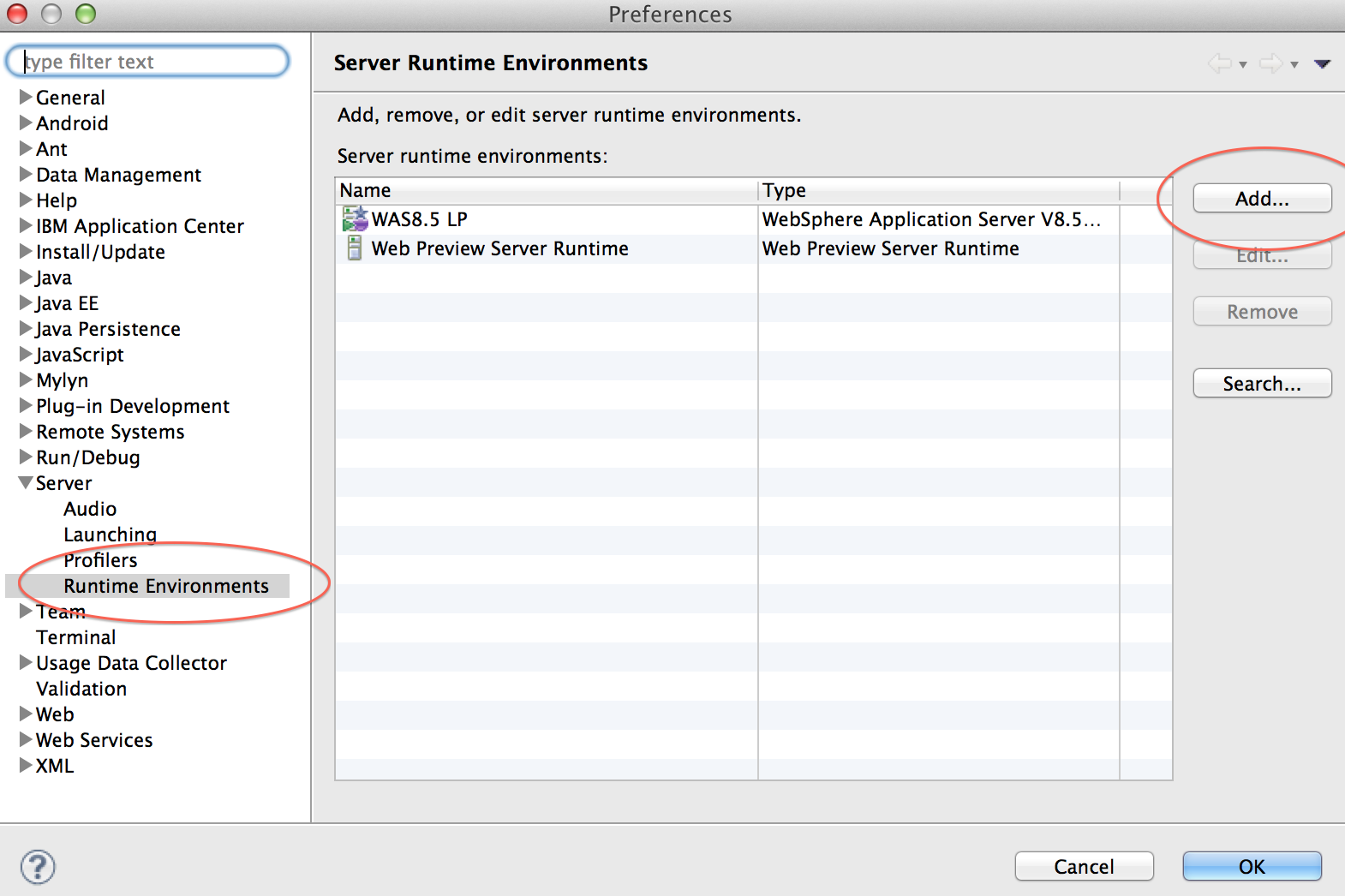 Eclipse Ee For Mac